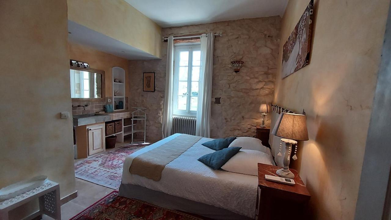 La Bastide Des Amouriers 3* Caumont-sur-Durance