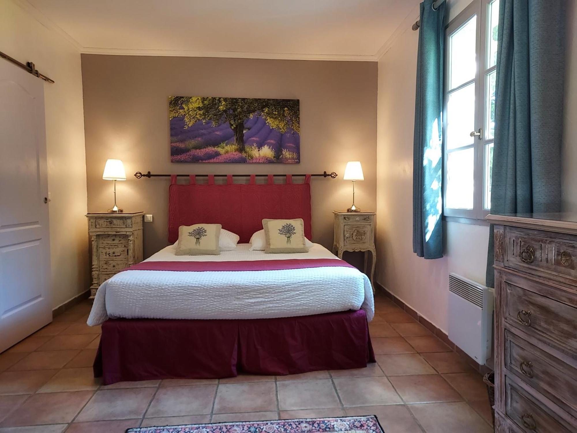 Maison d'hôtes La Bastide Des Amouriers Caumont-sur-Durance