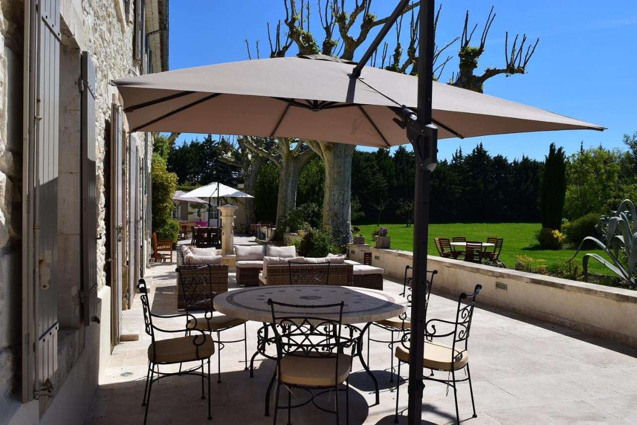 La Bastide Des Amouriers Caumont-sur-Durance