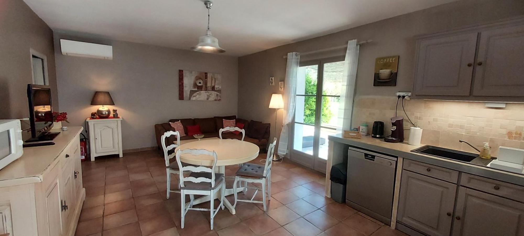La Bastide Des Amouriers 3* Caumont-sur-Durance