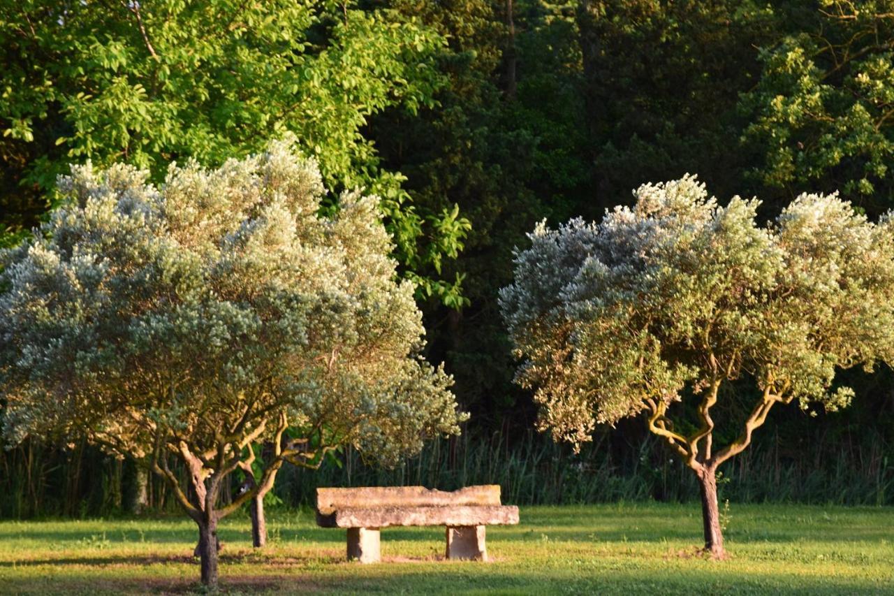 La Bastide Des Amouriers Caumont-sur-Durance