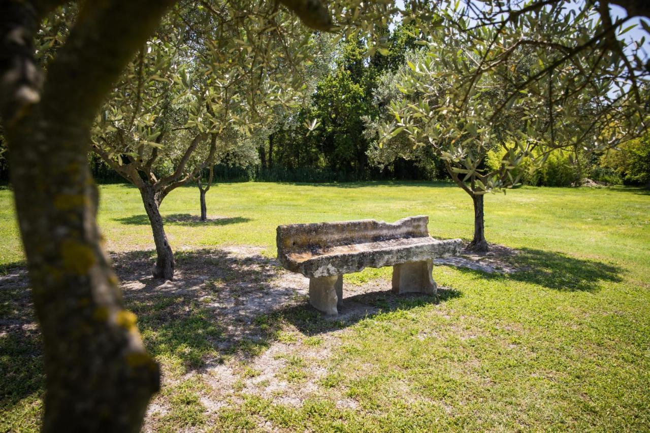 Maison d'hôtes La Bastide Des Amouriers